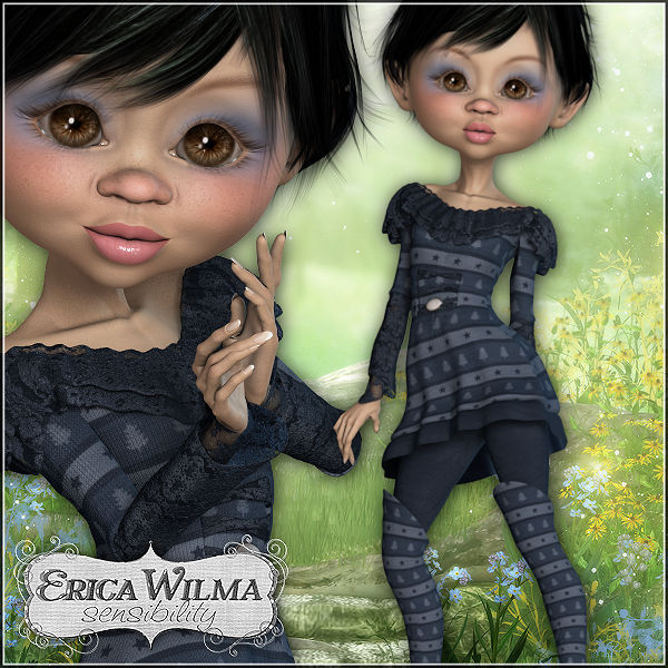 (image for) EW Mavka Lilly 03
